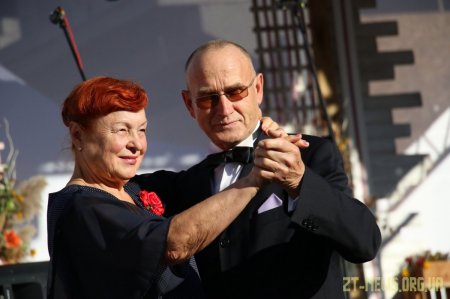 У Житомирі відгуляли Покровське весілля