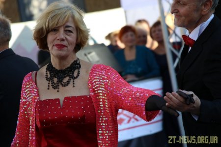 У Житомирі відгуляли Покровське весілля