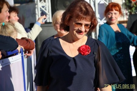 У Житомирі відгуляли Покровське весілля