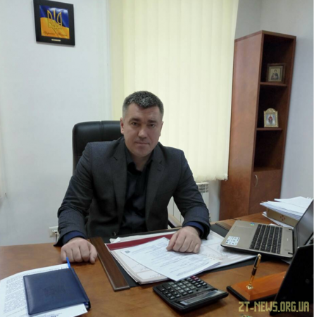 Трагічно загинув депутат міської ради Валерій Горб