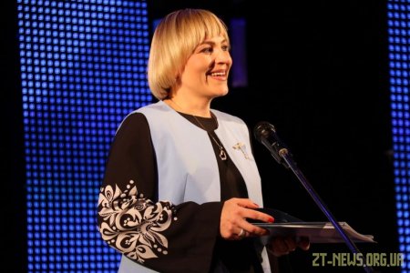Житомирський державний університет імені Івана Франка відзначає своє 100-річчя