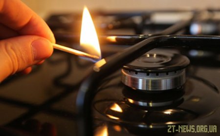 Мешканці двох гуртожитків у Житомирі можуть залишитися без газу