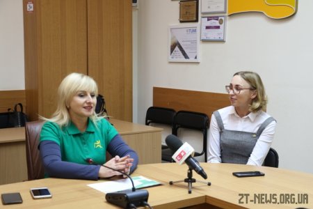 Житомиряни успішно виступили на перших всеукраїнських змаганнях зі скандинавської ходьби