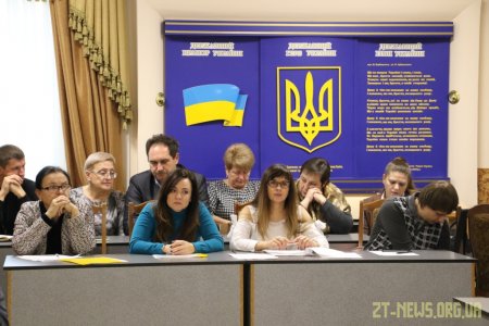 На посаду директора Житомирської гімназії №23 ім. М. Очерета претендує 3 кандидата