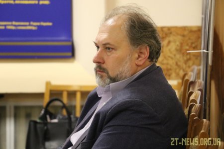 На посаду директора Житомирської гімназії №23 ім. М. Очерета претендує 3 кандидата