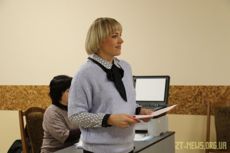 На посаду директора Житомирської гімназії №23 ім. М. Очерета претендує 3 кандидата
