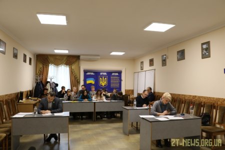 На посаду директора Житомирської гімназії №23 ім. М. Очерета претендує 3 кандидата