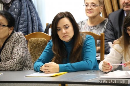 На посаду директора Житомирської гімназії №23 ім. М. Очерета претендує 3 кандидата