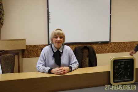 На посаду директора Житомирської гімназії №23 ім. М. Очерета претендує 3 кандидата