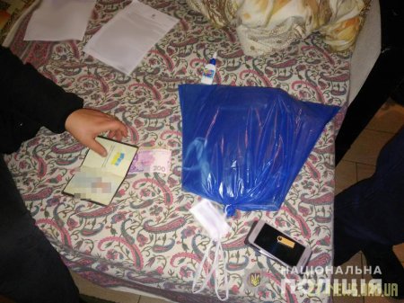 У Житомирі поліція закрила бордель в помешканні