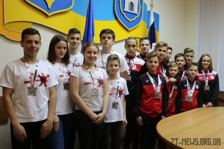 Клуби «Додзе» та «Саторі» здобули призові місця міжнародного турніру з карате «Adidas Open 2019»
