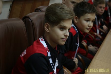 Клуби «Додзе» та «Саторі» здобули призові місця міжнародного турніру з карате «Adidas Open 2019»