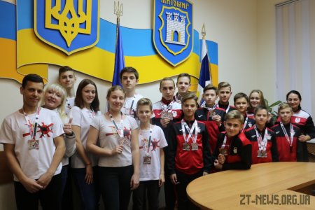 Клуби «Додзе» та «Саторі» здобули призові місця міжнародного турніру з карате «Adidas Open 2019»