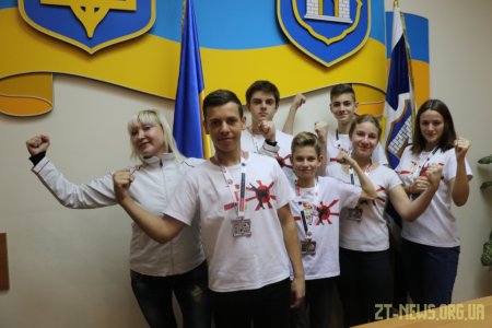 Клуби «Додзе» та «Саторі» здобули призові місця міжнародного турніру з карате «Adidas Open 2019»