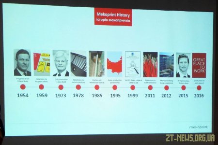 У Черняхові відкрили підприємство, яке забезпечить 200 людей роботою