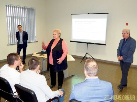 У Черняхові відкрили підприємство, яке забезпечить 200 людей роботою