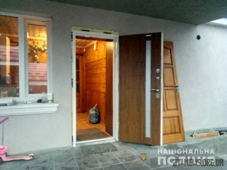 У Коростені обвинуваченого у розбої затримано під час вчинення нового злочину