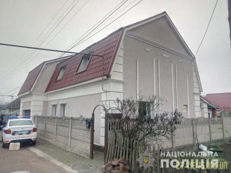 У Коростені обвинуваченого у розбої затримано під час вчинення нового злочину