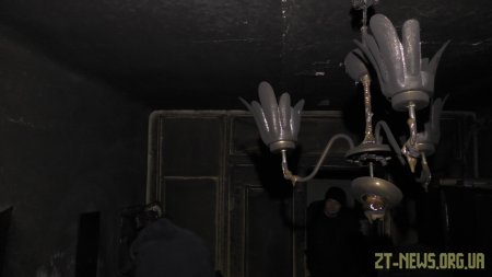 Через паління в ліжку у Житомирі мало не загинула жінка