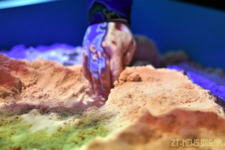 У Житомирі відкрили сучасну лабораторію для створення стартапів