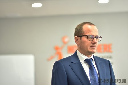 У Житомирі відкрили сучасну лабораторію для створення стартапів