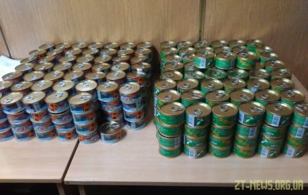 Майже 54 кг червоної ікри виявили прикордонники на кордоні з Білоруссю