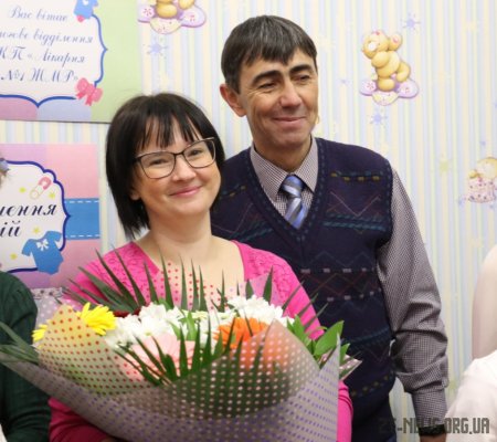 У Житомирі жінка народила 13 дитину