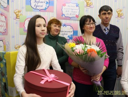 У Житомирі жінка народила 13 дитину