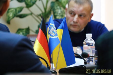 Житомирське ТТУ проведе модернізацію депо і тягових підстанцій за 375 тис. євро