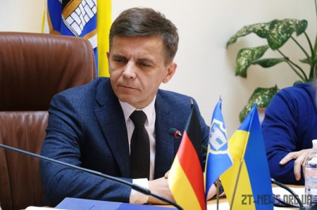 Житомирське ТТУ проведе модернізацію депо і тягових підстанцій за 375 тис. євро