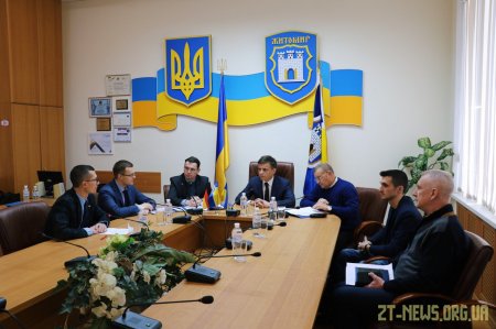 Житомирське ТТУ проведе модернізацію депо і тягових підстанцій за 375 тис. євро