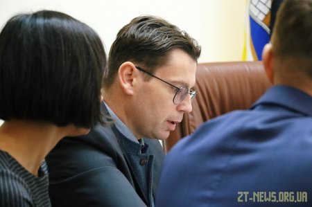 Житомирське ТТУ проведе модернізацію депо і тягових підстанцій за 375 тис. євро