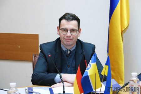 Житомирське ТТУ проведе модернізацію депо і тягових підстанцій за 375 тис. євро