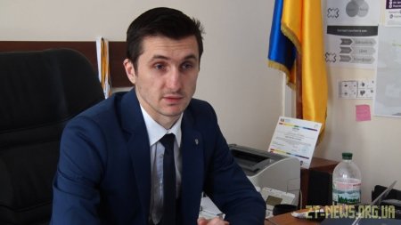 Депутати міськради звільнили заступника мера Дмитра Ткачука