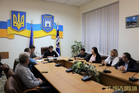 У Житомирі демонтують рекламу гральних закладів