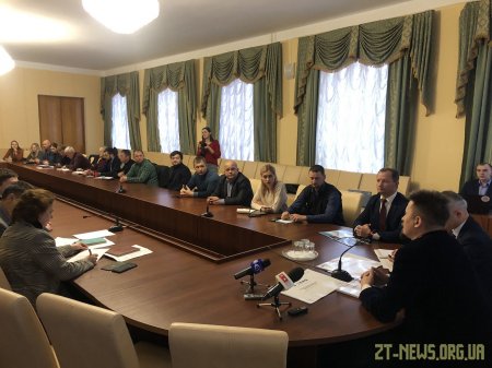 На Житомирщині планують побудувати два індустріальні парки