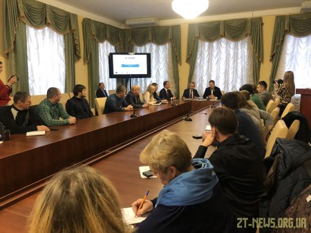 На Житомирщині планують побудувати два індустріальні парки