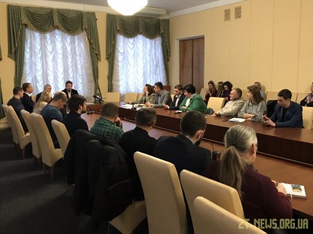 На Житомирщині планують побудувати два індустріальні парки