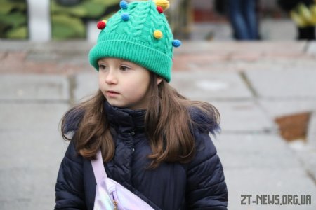 У Житомирі відзначають Різдво за Григоріанським календарем