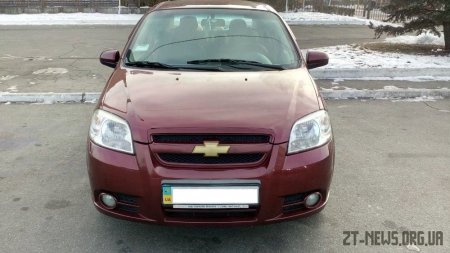 У Коростені під час перереєстрації затримали авто, розшукуване правоохоронцями Києва