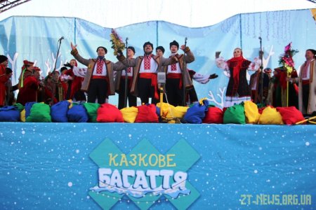 Як житомиряни відзначали Різдво Христове за Юліанським календарем