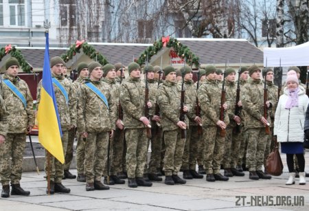 У Житомирі відзначили 113-річчя від дня народження Сергія Корольова