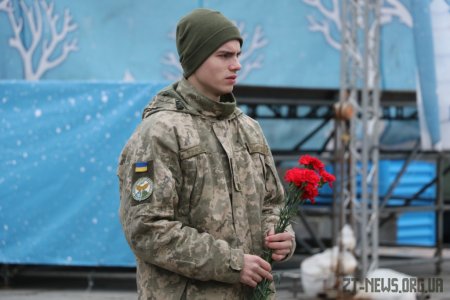 У Житомирі відзначили 113-річчя від дня народження Сергія Корольова