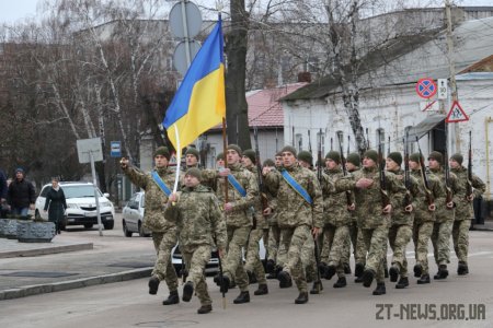 У Житомирі відзначили 113-річчя від дня народження Сергія Корольова