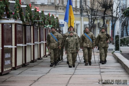 У Житомирі відзначили 113-річчя від дня народження Сергія Корольова