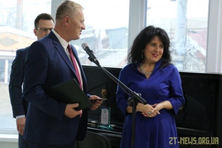 У Житомирі відзначили 113-річчя від дня народження Сергія Корольова