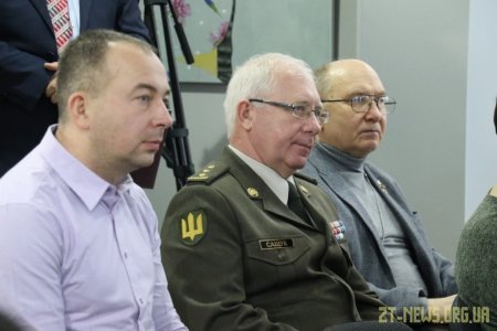 У Житомирі відзначили 113-річчя від дня народження Сергія Корольова