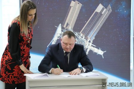 У Житомирі відзначили 113-річчя від дня народження Сергія Корольова