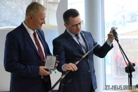 У Житомирі відзначили 113-річчя від дня народження Сергія Корольова