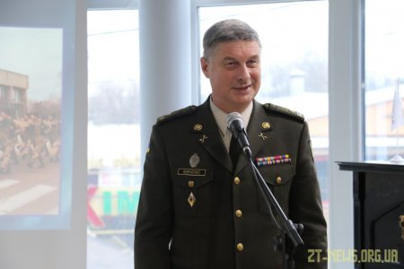 У Житомирі відзначили 113-річчя від дня народження Сергія Корольова